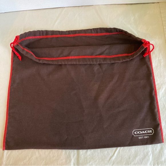 COACH Dust Bag - Picture 3 of 4
